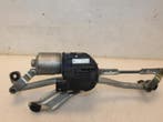 Ruitenwismotor+Mechaniek Volkswagen Touran O117578
