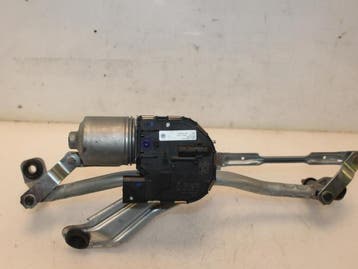 Ruitenwismotor+Mechaniek Volkswagen Touran O117578