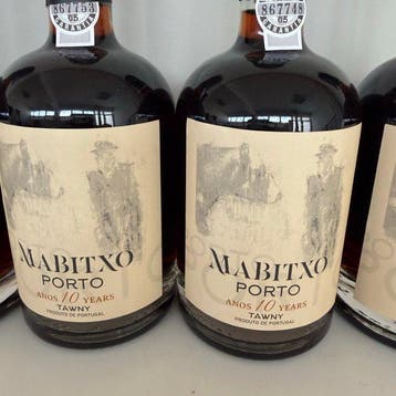 Mabitxo - 10 years old Tawny - Gebotteld in 2025 - Porto - 4