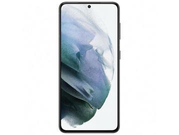 Samsung Galaxy S21 5G - Zwart - 256 GB - Duale fysieke, Verzenden, Nieuw