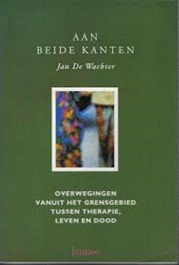Aan beide kanten 9789020923025 Wachter, Boeken, Verzenden, Gelezen, Wachter