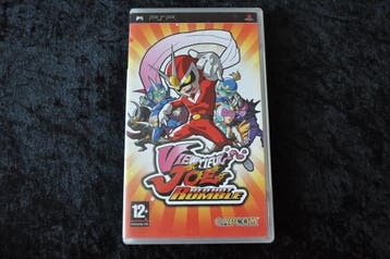 Viewtiful Joe Red Hot Rumble Sony PSP, Verzenden