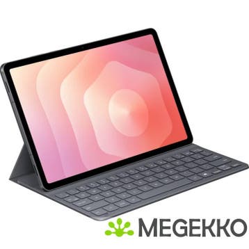 Samsung Galaxy Tab S11 Book Cover Keyboard Slim QWERTY, Verzenden