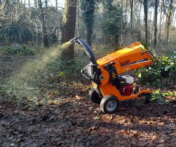 grond en tuinmachines te huur