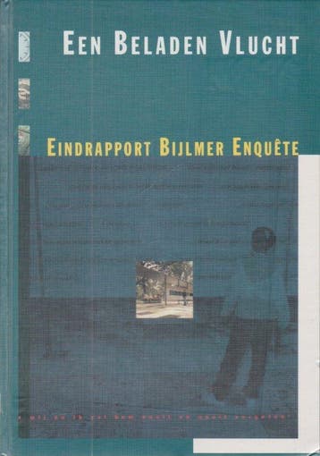BELADEN VLUCHT BIJLMER ENQUETE 9789039916162 Th.A.M. Meijer, Verzenden, Th.A.M. Meijer