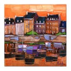 Caroline Mandrafina - Pfleger  Port de Vannes