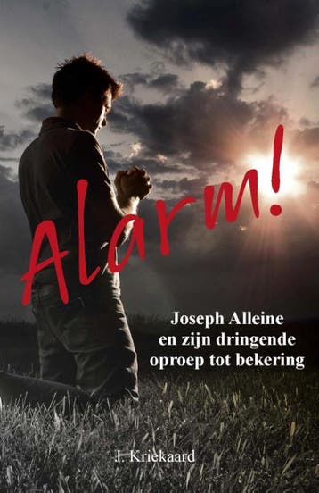 Alarm! 9789087184032 J. Kriekaard, Verzenden, Zo goed als nieuw, J. Kriekaard