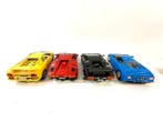 Bburago 1:18 - Modelauto (4) - Bburago - Lamborghini