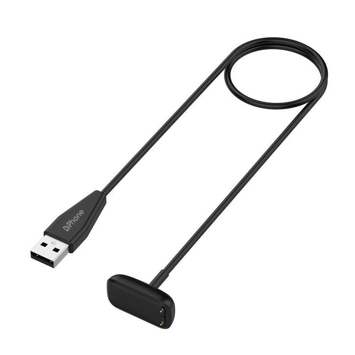 DrPhone Magnetische USB Oplader – Oplaadkabel – Geschikt, Bijoux, Sacs & Beauté, Montres connectées, Envoi