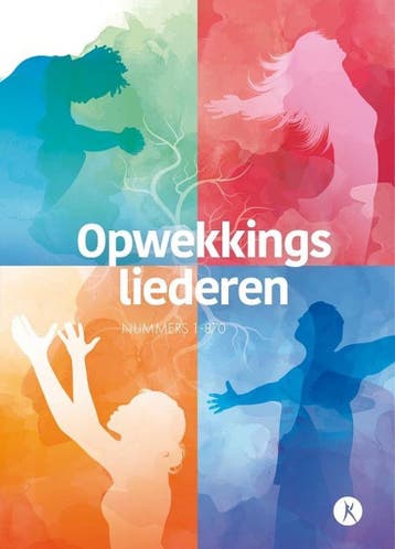 Opwekkingsliederen Tekstboek Compleet 2022 9789059697010, Verzenden