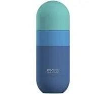 Asobu Orb Bottle thermosfles 420 ml - pastelblauw, Verzenden