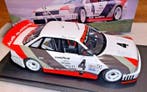Werk83 1:18 - Model sportwagen - TRANS AM AUDI 90 GTO Laguna