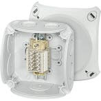Hensel ENYCASE Boîte murale/de plafond en saillie - RK0205T, Verzenden, Nieuw