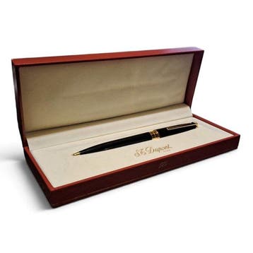 S.T. Dupont - Zonder minimumprijs - Balpen, Verzamelen, Pennenverzamelingen, Nieuw