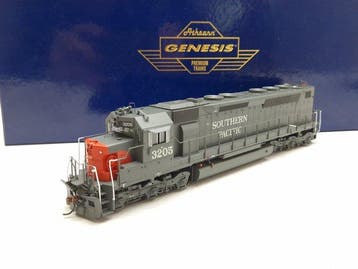 Athearn Genesis H0 - G63607 - Diesellocomotief (1) - SDP45 -, Nieuw