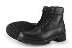 Timberland Veterboots in maat 45½ Zwart, Kleding | Heren, Schoenen, Verzenden, Boots, Zo goed als nieuw, Timberland