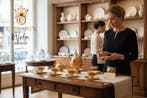 Rieber Mitterteich, Royale BAVARIA Porcellane -