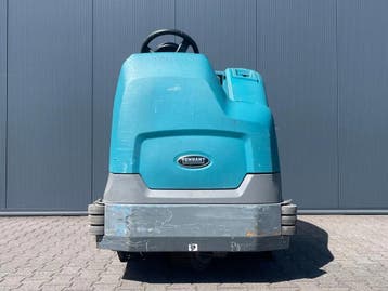 Tennant T17, Zakelijke goederen, Ophalen of Verzenden