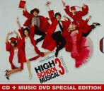 High School Musical 3: Senior Year (Original Soundtrack) (+D, Verzenden