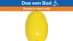 Bieden: Airhead plastic line floater yellow - F-5Y, Watersport en Boten, Ophalen of Verzenden, Nieuw