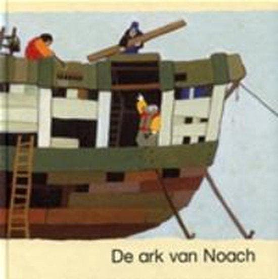 Ark Van Noach - Kort, Boeken, Kinderboeken | Jeugd | onder 10 jaar, Verzenden