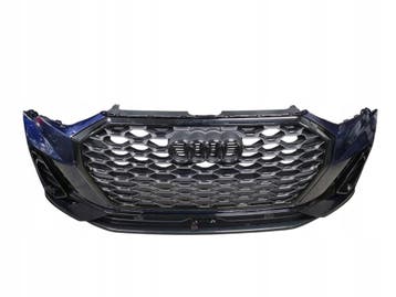 Audi Q3 83A Sportback voorbumper met grill en PDC, Verzenden