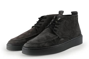 Rehab Veterboots in maat 43 Grijs, Overige kleuren, Verzenden, Boots, Zo goed als nieuw