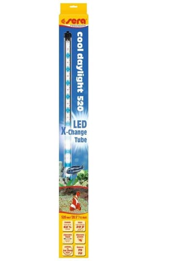 Sera Cool Daylight 36watt T8 / 54watt T5 aquarium led verlic, Ophalen of Verzenden, Nieuw, Verlichting of Verwarming