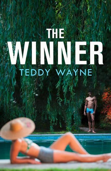 The winner 9780008656164 Teddy Wayne, Verzenden, Zo goed als nieuw, Teddy Wayne