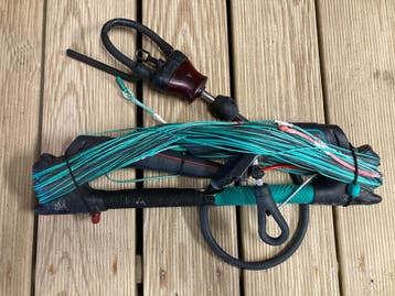 2025 North Navigator Control System 38-43cm