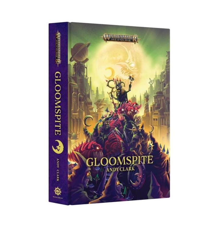 Gloomspite (HB) (Warhammer nieuw), Hobby & Loisirs créatifs, Wargaming, Enlèvement ou Envoi