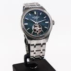 GEOVANI - Verona Open-Heart Swiss Automatic Watch -, Handtassen en Accessoires, Horloges | Heren, Nieuw