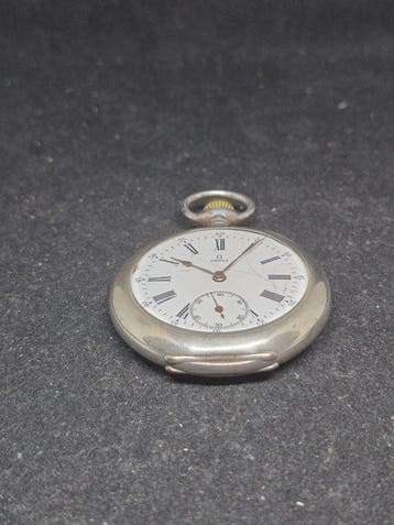 Omega - 4551288 - 1900-1949, Nieuw