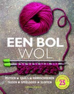 Een bol wol 9789048313938, Verzenden, Zo goed als nieuw
