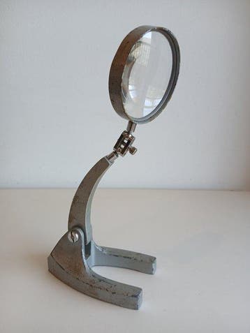 Loupe - 1950-1960 - Frankrijk