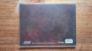 Atlus, Sony - Playstation 3 (PS3) - Demons Souls Art Book &, Nieuw