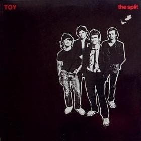 Toy - The Split, Cd's en Dvd's, Vinyl | Pop, Gebruikt, Verzenden