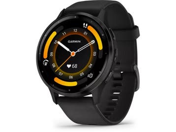 Garmin Venu 3 - Smartwatch - Body Battery energiebewaking -, Bijoux, Sacs & Beauté, Verzenden