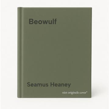 Beowulf 9780571201136 Seamus Heaney, Boeken, Verzenden, Gelezen, Seamus Heaney