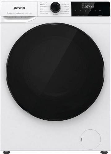 Gorenje WNHAI84APS/DE - Wasmachine - 8 kg - 1400 tpm -, Ophalen of Verzenden, Nieuw