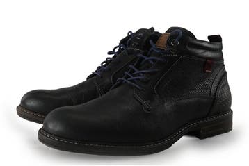 Australian Veterboots in maat 42 Zwart, Kleding | Heren, Schoenen, Verzenden, Zwart, Boots, Zo goed als nieuw