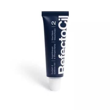 Refectocil Wimper &amp; Wenkbrauw Verf 15ml, Verzenden, Nieuw