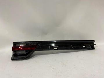 Porsche Panamera 973 2017-2020 linker binnenlamp LED USA, Auto-onderdelen, Verlichting, Verzenden, Gebruikt