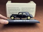 Norev 1:43 - Voiture miniature - Citroën 15-Six, Nieuw