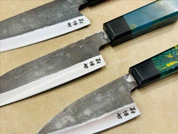 Keukenmes - Chefs knife - Professionele Japanse Staal