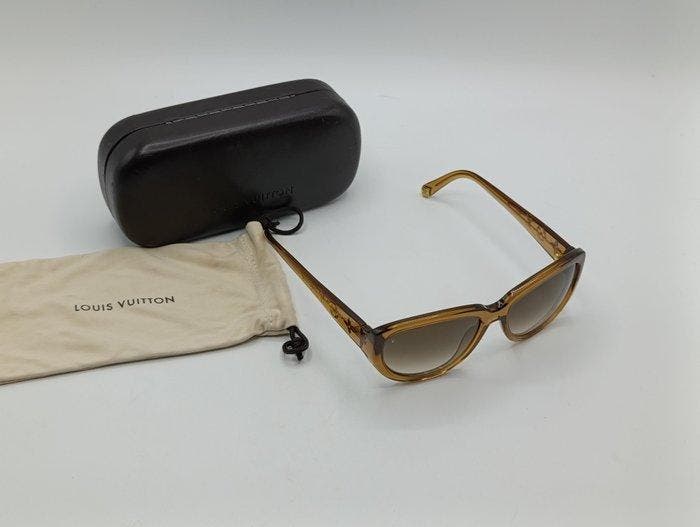 Louis Vuitton - Z0625W - Lunettes de soleil, Handtassen en Accessoires, Zonnebrillen en Brillen | Dames