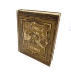 Fulton - The Illustrated Book of Pigeons - 1880