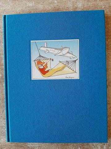 Franka 2 & 11 - Het Meesterwerk (incl metalen prent) /, Boeken, Nieuw