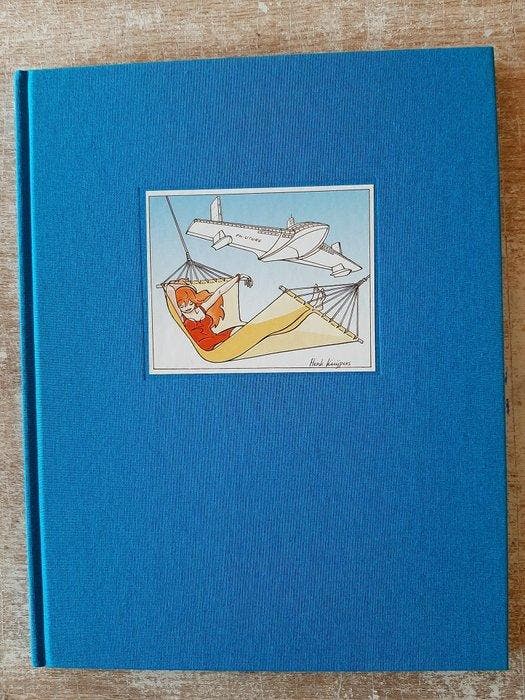 Franka 2 & 11 - Het Meesterwerk (incl metalen prent) /, Boeken, Stripverhalen