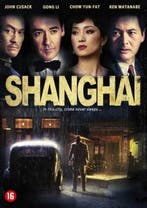 Shanghai (dvd nieuw), Ophalen of Verzenden, Nieuw in verpakking